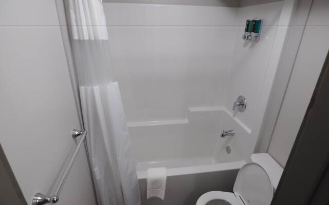 Apex Lodge - 9 Studio Bedroom 1 Bathroom Hotel Room