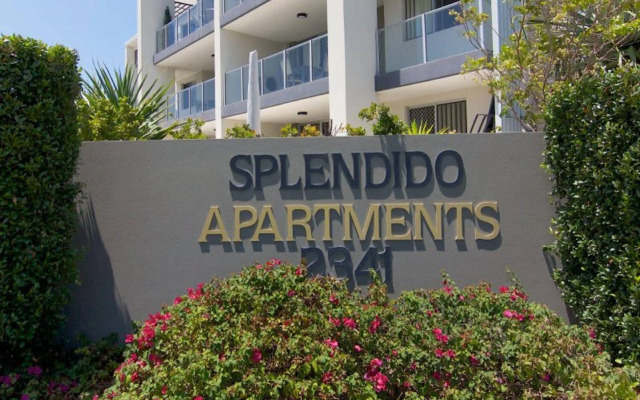 Splendido Resort Apartments