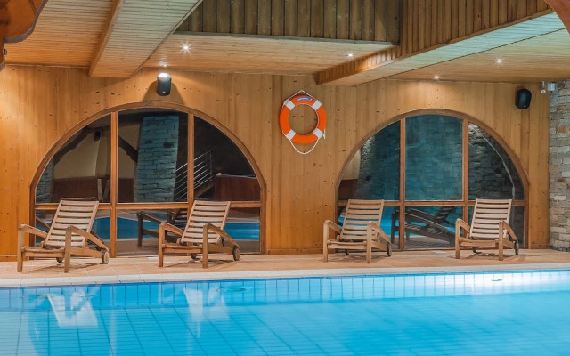 Hotel Les Balcons Village & Spa Belle Plagne