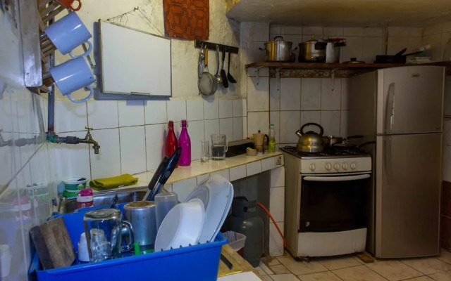 Casa Patacalle Bed & Breakfast Hotel