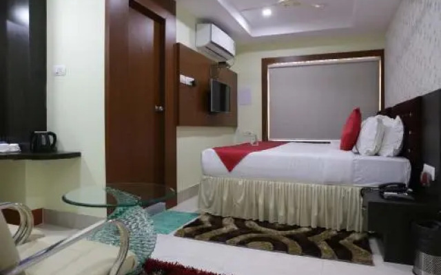 Hotel Z International