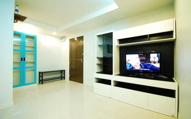 Zenith Place Apartment@Sukhumvit