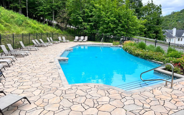 Studio LIV204 by Gestion ELITE