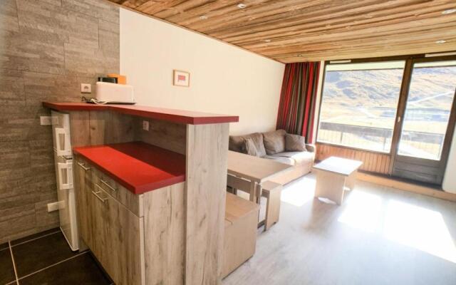 Résidence Tommeuses - Studio pour 4 Personnes 04