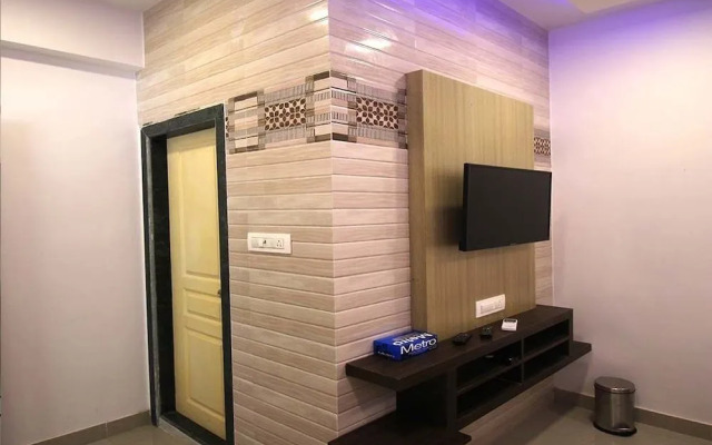 Hotel Golden Residency