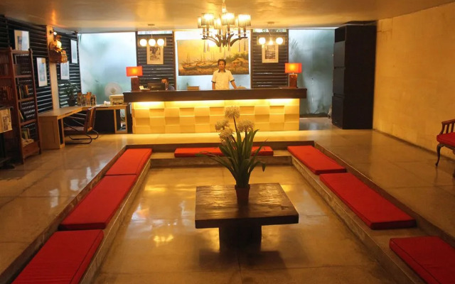 Flagship 760 Oasis Kuta