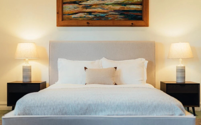 Fly With Me by AvantStay