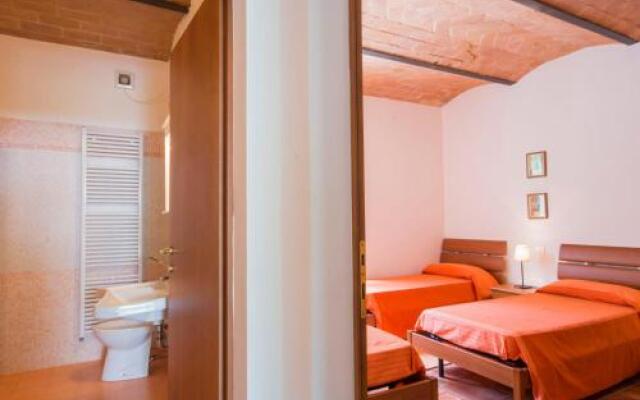 Locazione turistica Podere La Madonnina.3