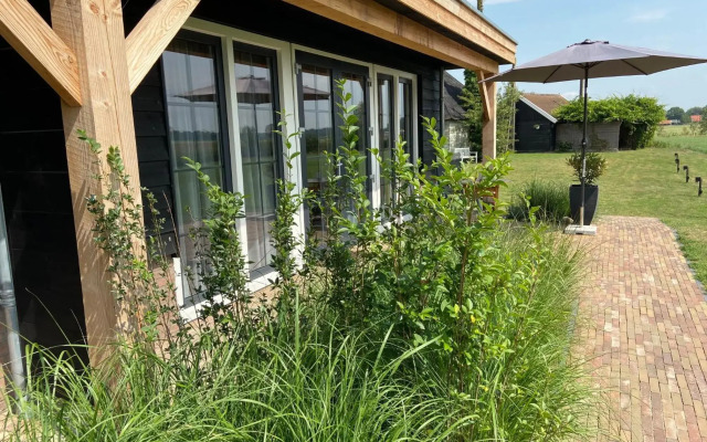 Hof van Lenthe appartement De Bosrand