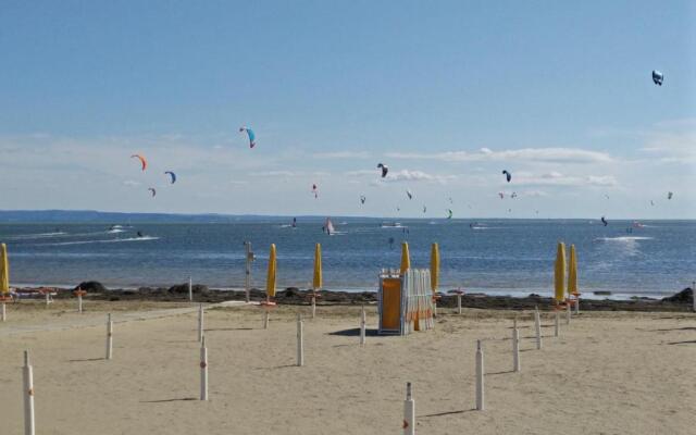 Grado Exclusive Apartment