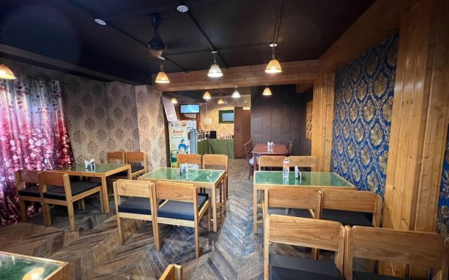 Shahpura Residency Srinagar