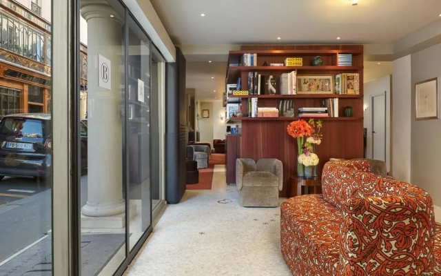 Hôtel Belloy