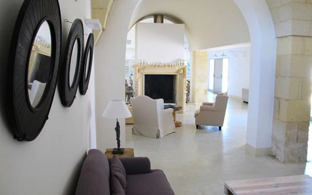 Masseria Giovanni