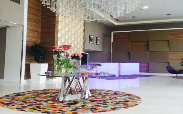 Radisson Blu Plaza Jeddah