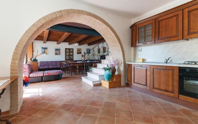 Agriturismo San Girolamo