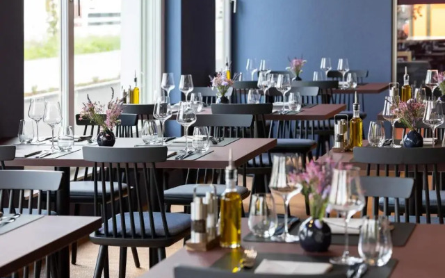 bsmart hotel Arbon