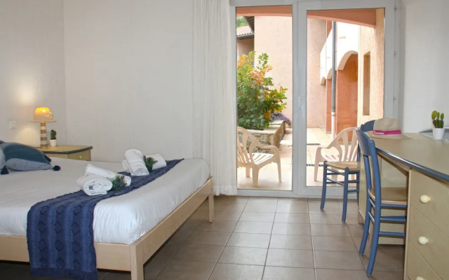 Azureva La Londe Les Maures