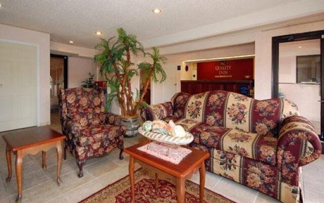 Motel 6 Denham Springs LA