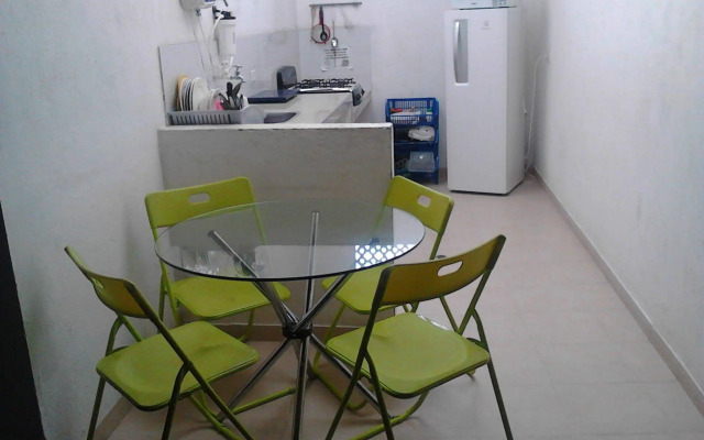 Hostal Casa Moma