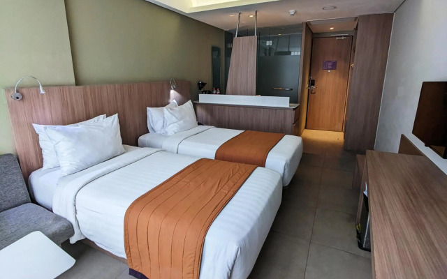Episode Kuta Bali
