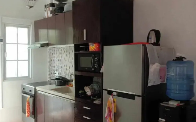 Kate Residence House