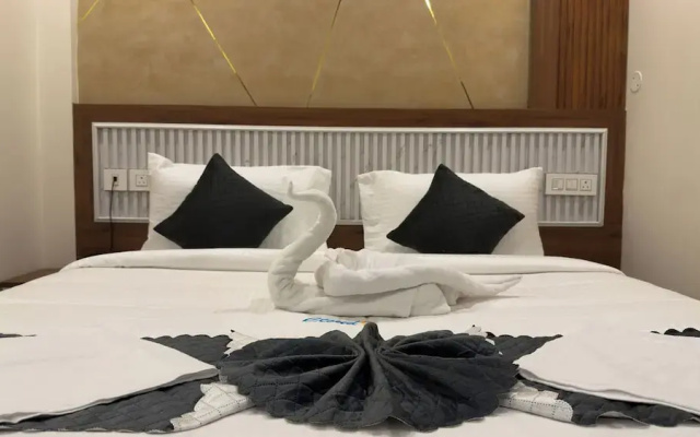 Cloud9 Airport Hotel