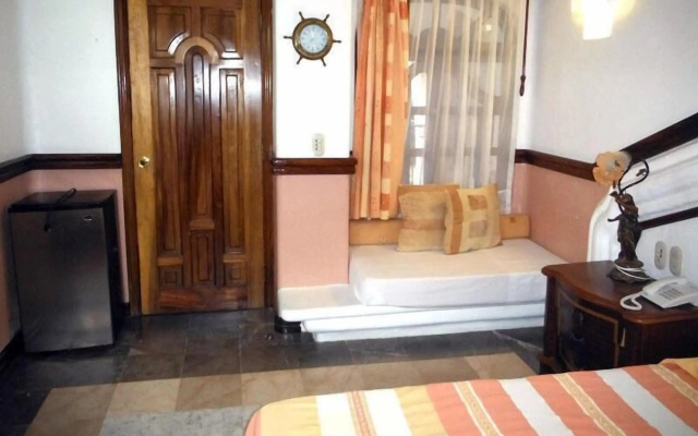 Canadian Resorts Huatulco