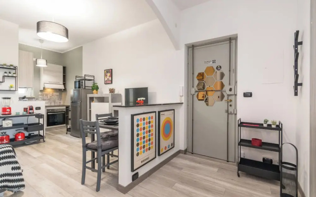 Il Rifugio del Viaggiatore