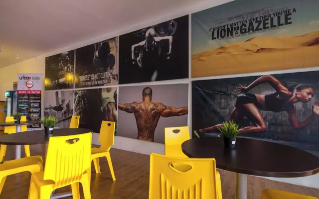 Manhattan Hotel Ipoh