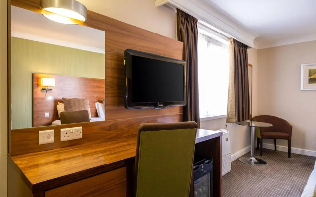 Holiday Inn Newcastle South by IHG