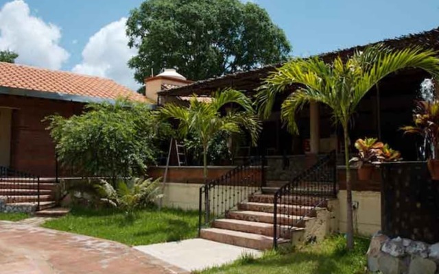 Quinta Minera