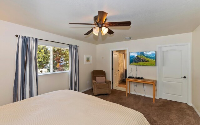 040 - Bear Lake Retreat