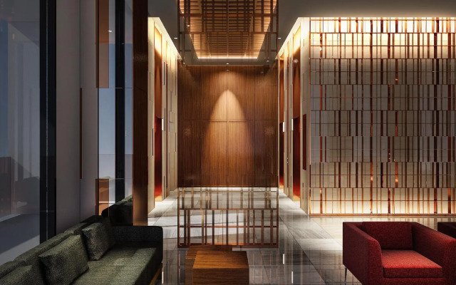 Candeo Hotels Nagasaki Shinchi Chinatown