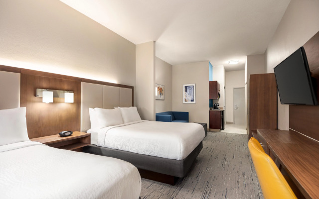 Holiday Inn Express McDonough by IHG