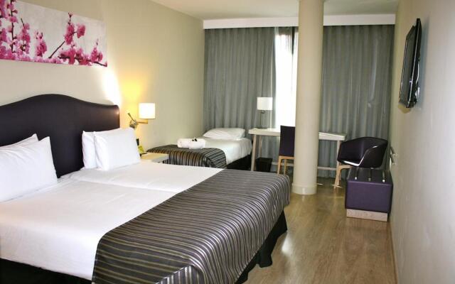 Hotel Exe Moncloa