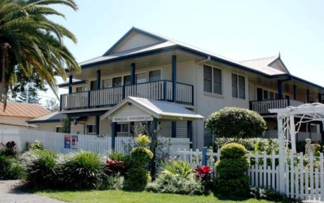 Tokelau 2 - Tuncurry Townhouse