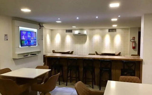 Eleganz Hostel & Suites