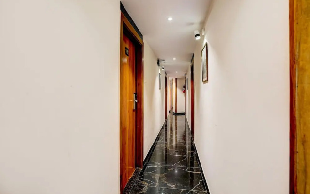Pleasant Stays Near Powai Lake Mumbai
