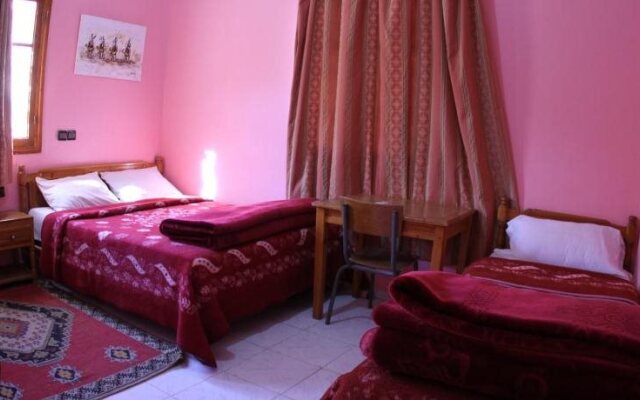 Hotel La Vallée