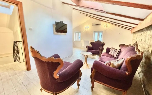 Family Two bedroom House Old Town Budva