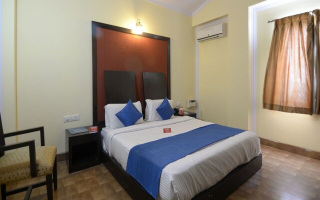 OYO Rooms 078 Near KFC Circle Calangute