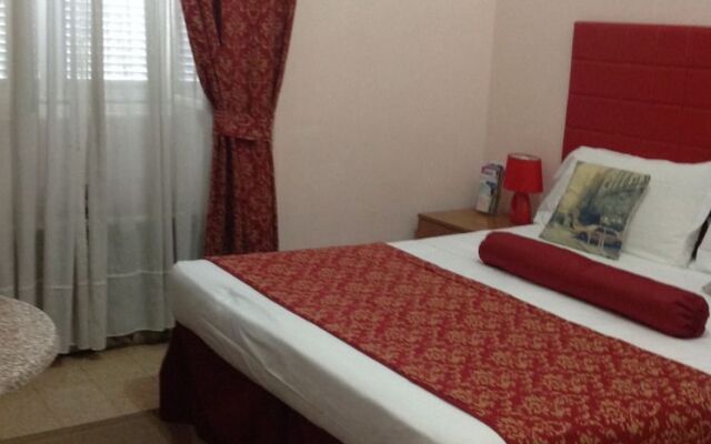 B&b Meret