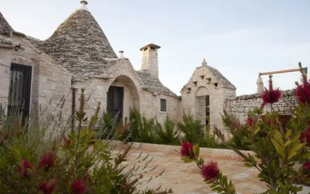 Trulli Paparale
