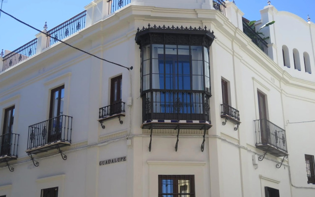 Posada Pilatos
