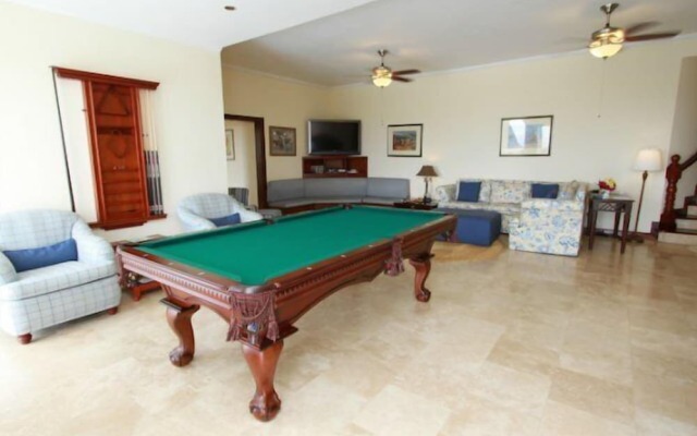 Serendipity, Montego Bay 5BR