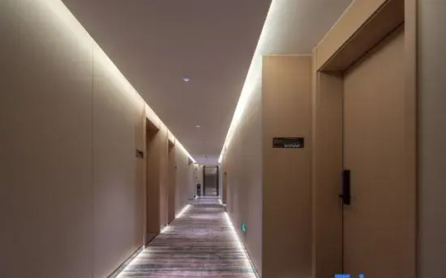 Manning Nanyang Hotel