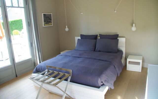 Villa so Touquet