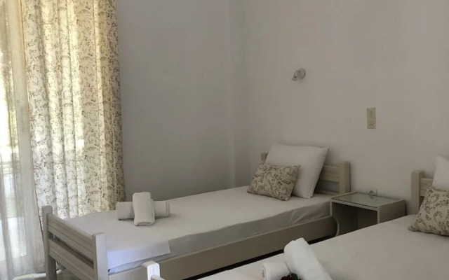 La Casa De Dalia