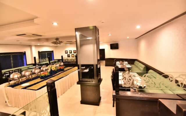 Simsan Hotel