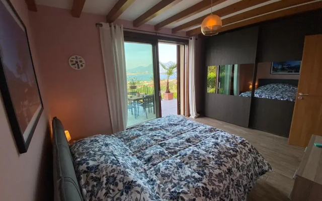 teresita in baveno with 3 bedrooms and 2 bathrooms